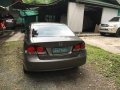 Honda Civic 2009 Automatic Gasoline for sale in Valenzuela-8