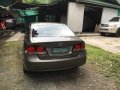 Honda Civic 2009 Automatic Gasoline for sale in Valenzuela-0