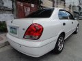 2nd Hand Nissan Sentra 2005 for sale in Quezon City -3