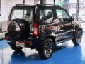 Selling 2nd Hand Suzuki Jimny 2015 in Quezon City-8