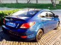 Selling Hyundai Accent 2016 at 30000 km in Dasmariñas-2
