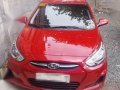 2nd Hand Hyundai Accent 2018 Automatic Diesel for sale in Quezon City-4