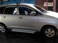 Selling Toyota Innova 2008 Automatic Diesel in Davao City-3