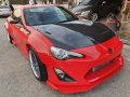 Used Toyota 86 2013 at 19000 km for sale in Mandaluyong-10