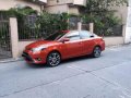 Selling Used Toyota Vios 2015 in Mandaluyong-1