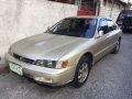 Sell Used 1995 Honda Accord at 70000 km in Manila-11