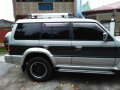 Selling 2006 Mitsubishi Pajero for sale in Calamba-2