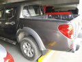 2nd Hand Mitsubishi Strada 2011 at 83000 km for sale-8