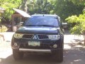 Selling 2nd Hand Mitsubishi Montero 2010 Automatic Diesel at 60000 km in Orion-10