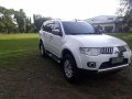 2009 Mitsubishi Montero for sale in Tagaytay-2