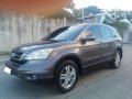 Sell 2nd Hand 2010 Honda Cr-V at 60000 km in Taguig-2