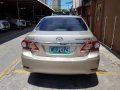 2013 Toyota Corolla Altis for sale in Quezon City-3
