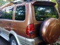 Sell 2nd Hand 2005 Isuzu Crosswind in Antipolo-10