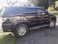 Selling Toyota Fortuner 2013 at 70000 km in Olongapo-0