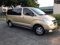 2nd Hand Hyundai Grand Starex 2010 for sale in Paranaque -6