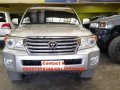 Toyota Land Cruiser 2012 Automatic Diesel for sale in Cebu City-3