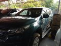 Selling Chevrolet Trailblazer 2017 Automatic Gasoline in Pasay-2