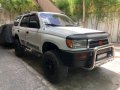 Selling Toyota 4Runner 1997 at 50000 km in Quezon City-4