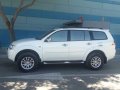 2013 Mitsubishi Montero Sport for sale in Cebu City-1