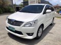 Selling 2nd Hand Toyota Innova 2012 Manual Diesel in Cebu City-4