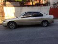 Sell Used 1995 Honda Accord at 70000 km in Manila-5