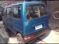 Suzuki Multi-Cab 2004 Manual Gasoline for sale in Quezon City-3