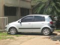 2006 Hyundai Getz for sale in Angeles-4