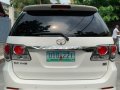 Selling Toyota Fortuner 2012 Automatic Diesel in Quezon City-3