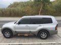 Selling 2nd Hand Mitsubishi Pajero in Tarlac City-0