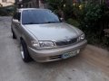 Used Toyota Corolla 1999 for sale in Caloocan-2