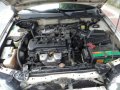 2nd Hand Nissan Sentra 2005 for sale in Quezon City -0