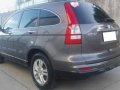Sell 2nd Hand 2010 Honda Cr-V at 60000 km in Taguig-1