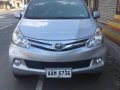 2nd Hand Toyota Avanza 2014 Automatic Gasoline for sale in Lipa-1