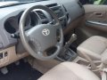 2nd Hand Toyota Hilux 2011 for sale in Davao City-1