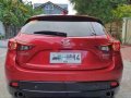 Sell Red 2015 Mazda 3 at 30000 km in Cavite City-7