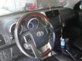 2nd Hand Toyota Land Cruiser Prado 2013 Automatic Diesel for sale in Malabon-2