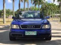 Selling 2nd Hand Audi A6 1997 in Tanauan-1