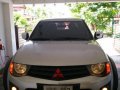Mitsubishi Strada 2012 Manual Diesel for sale in San Juan-6