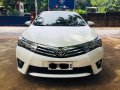 Selling 2nd Hand Toyota Altis 2017 in Marikina-10