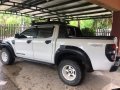 Selling 2nd Hand Ford Ranger 2013 in Asturias-2