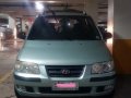 Hyundai Matrix 2004 Automatic Gasoline for sale in Pasig-3