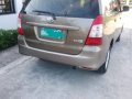 2013 Toyota Innova for sale in Angeles-4