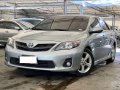 Toyota Corolla Altis 2012 Automatic Gasoline for sale in Makati-0