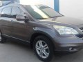 Sell 2nd Hand 2010 Honda Cr-V at 60000 km in Taguig-3