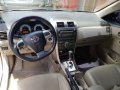 2013 Toyota Corolla Altis for sale in Quezon City-9