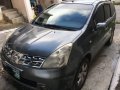 Selling Nissan Grand Livina 2009 Manual Gasoline in San Jose Del Monte-8