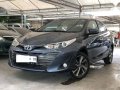 2nd Hand Toyota Vios 2019 Automatic Gasoline for sale in Makati-0