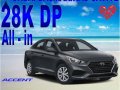 Hyundai Accent 2019 Automatic Gasoline for sale in Amadeo-8