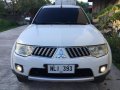 Selling Used Mitsubishi Montero Sport 2009 in Marilao-8