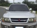 Selling 2nd Hand Mitsubishi Pajero in Tarlac City-6